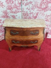 Meuble de maîtrise commode