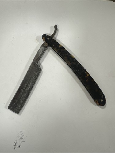 Vintage street razor - vintage, simmons