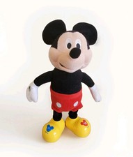 Mickey Peluche Interactive IMC