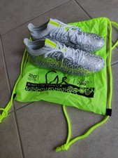 Chaussures de Foot Neuves Kipsta CLR.ELITE JAGUAR BOOST FG taille 43 crampons