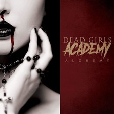Audio Cd - Dead Girls Academy