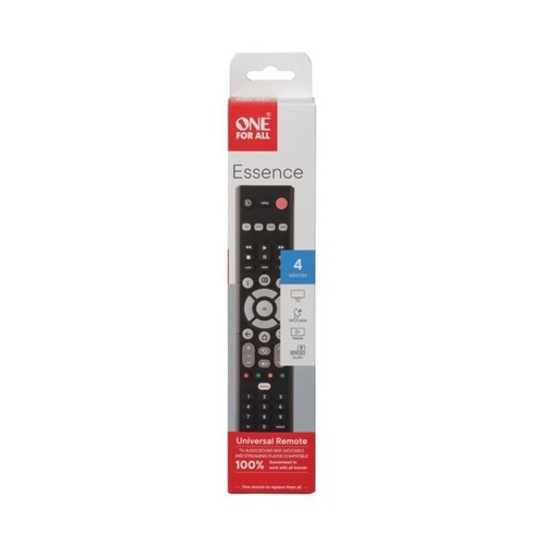 Télécommande universelle one - universelle,