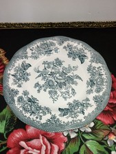 Assiette Ancienne ENOCH WEDGWOOD (Tunstall) Ltd