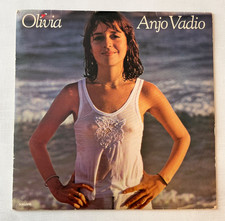 Olivia byington anjo vadio - olivia,