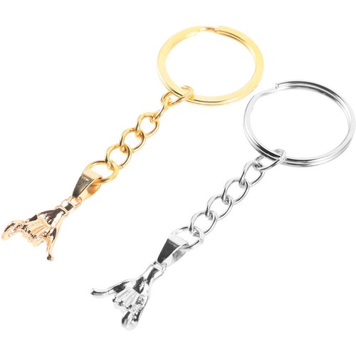 Pendentifs clés portable - clés,