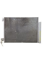 RADIATEUR AIR RADIATEUR AC RENAULT CAPTUR (2R) 921006843R