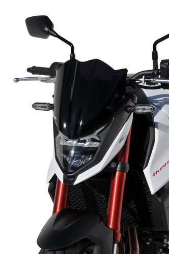 Honda 750 hornet - hornet,