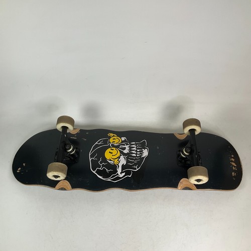 Landyachtz atv stone - atv,