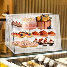 Vitrine de boulangerie à 3