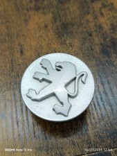 1X Cabochon centre roue jante
