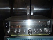 sony str 313 Tested working