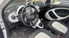Air bag passager SMART FORFOUR
