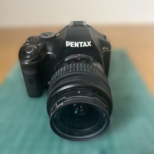 Appareil photo reflex