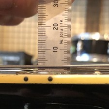 Fondateur Les Paul type MIJ