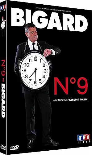 Bigard-N°9