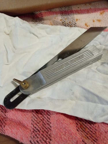 Faux équerre fisher darex - darex, –