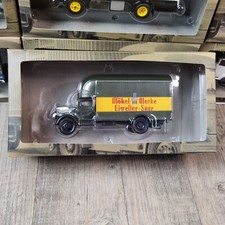 CAMION D'AUTREFOIS OPEL BLITZ