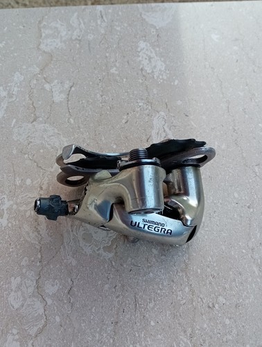Dérailleur arrière shimano - arrière,