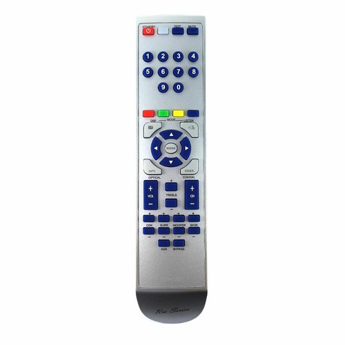 Télécommande home cinema - home,