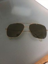 ANCIENNE PAIRE DE LUNETTES