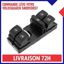 Bouton Commande Interrupteur