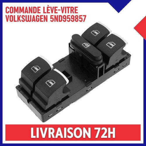 Bouton commande interrupteur - commande,
