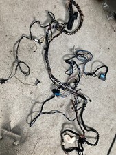 audio pack hifi faiceaux 330ci coupé BMW E46 8376436 6903592