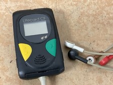 Spacelabs Lifecard ECG