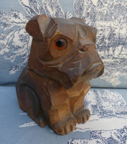 Porte briquet mèche - porte,