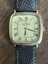 Montre Vintage Michel Herbelin - Femme