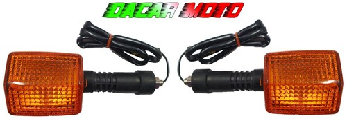 Paire clignotants flèche - paire, de
