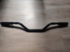 Speed Kings High Bend Bar - Guidon Harley custom 