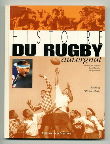 Asm histoire du rugby - asm,