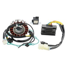 Kit Régulateur Alternateur