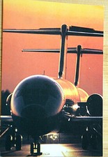 43720 AK Billet D'Avion