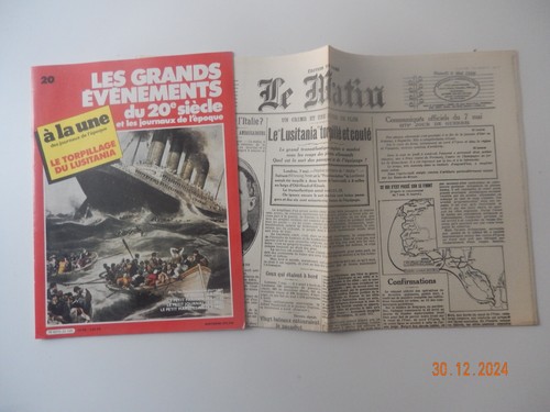 Revue une avec fac - revue,
