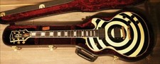 Ultra Rare Gibson Custom Shop