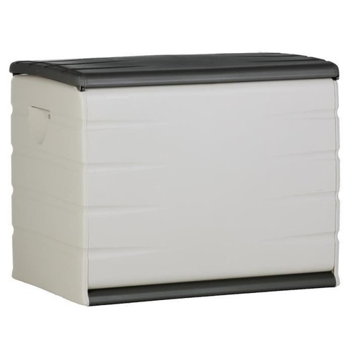 Coffre rangement plastiken - de,