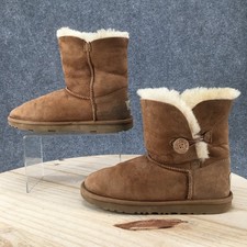 UGG Boots Youth 4 Bailey