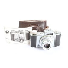 Akarette Prontor-5 Avec