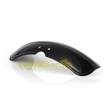 Garde-Boue Avant Noir