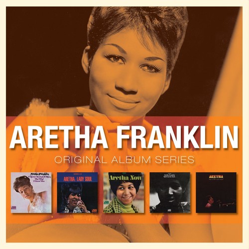 Original album series never - original, i