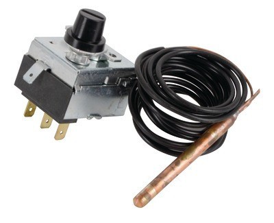 Thermostat tg400 capillaire - tg400,