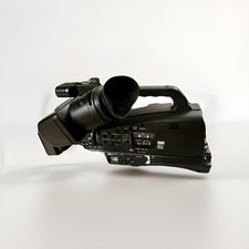 Panasonic AG-HMC80P 3MOS
