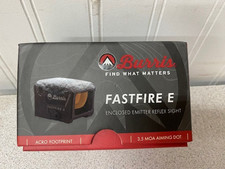 Burris FastFire E Enclosed