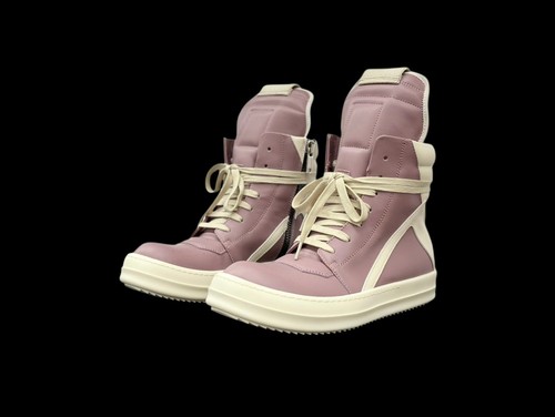 Rick owens wmns - lido, geobasket