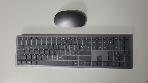 Clavier souris sans - clavier, fil