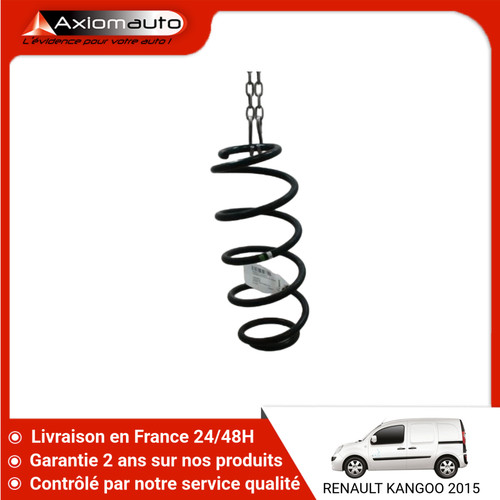 Ressort amortisseur - 🇫🇷,