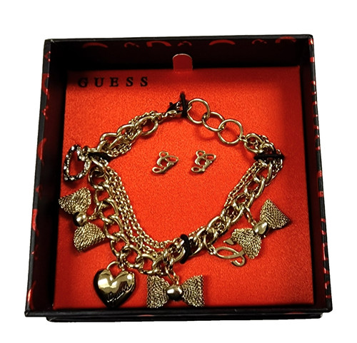 Guess ensemble ton soufflé - ensemble, ton,soufflé