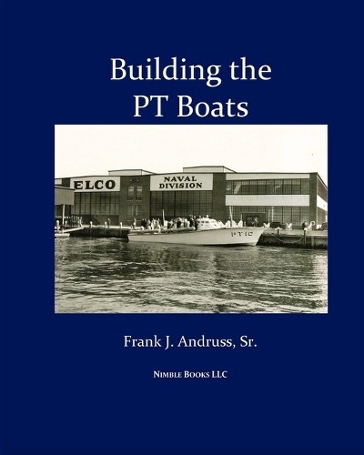 Frank andruss building the - j,